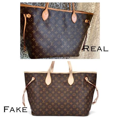 fake neverfull louis vuitton bag|authentic louis vuitton neverfull gm.